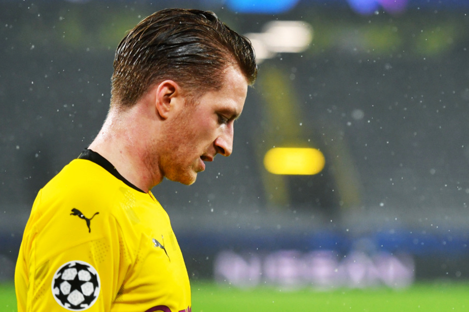 Marco Reus (31).