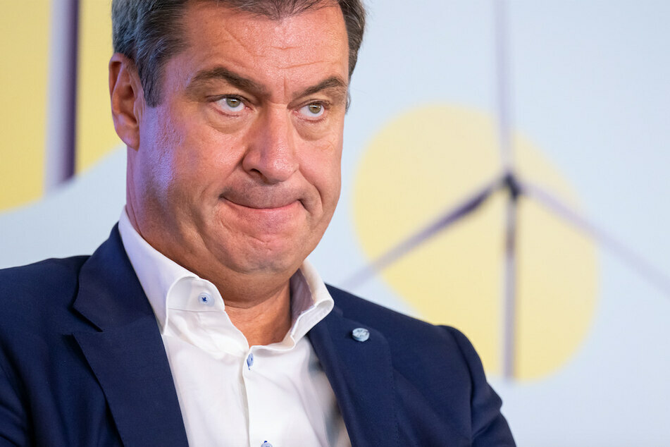 Gas-Förderung mithilfe des umstrittenen Fracking-Verfahrens, wie es Ministerpräsident Markus Söder (55) vorschlug, sei für den bayerischen Wirtschaftsminister keine Option.