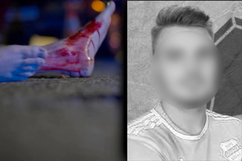 Mord auf Malle? Deutscher Urlauber Tim (†20) auf Autobahn geschmissen