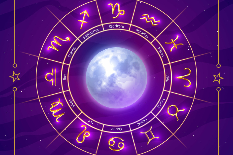 Horoskop heute: Tageshoroskop kostenlos für den 17.10.2023