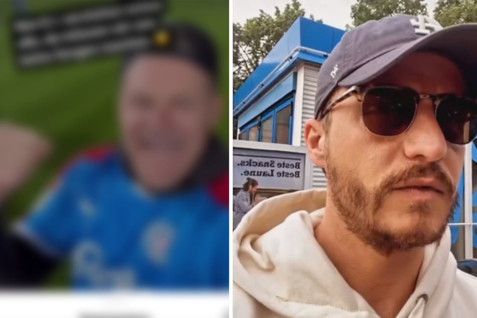 Tommi Schmitt: Tommi Schmitt eiskalt! Moderator nimmt User wegen Fake-Videos hops