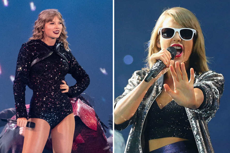 Swifties share wild theories about Taylor Swift's plans after Midnights