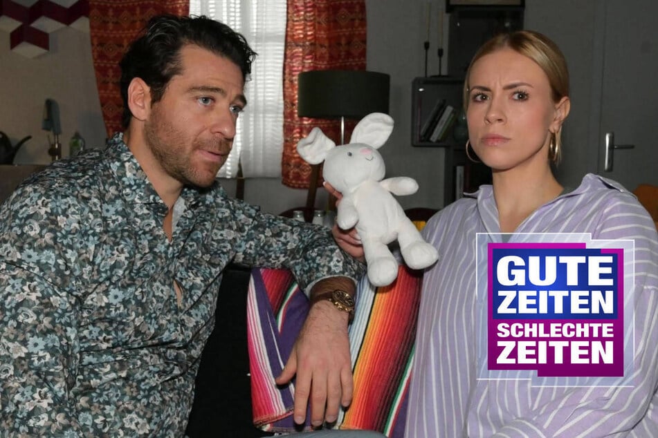 GZSZ: GZSZ: Zoe und Carlos sind pleite! Wird sie jetzt wieder kriminell?