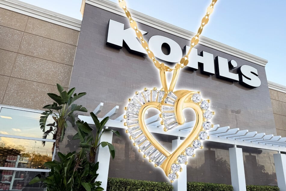Kohl's Just Dropped Prices on Jewelry, Beauty and Kitchen Gadgets and a Few Deals Stand Out