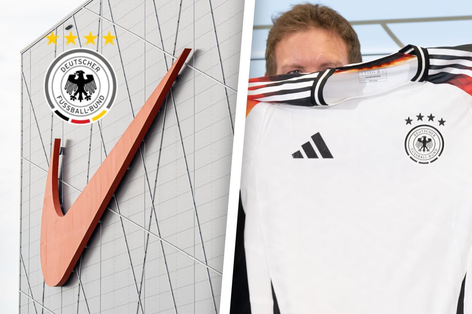 Adidas vor den Kopf gestoßen? DFB "zuallererst dem deutschen Fußball" verpflichtet!
