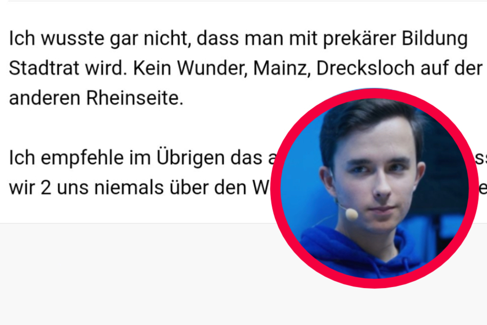 E-Mail aufgetaucht: Wurde Klimaschutz-Aktivist von Polizist mit Gewalt bedroht?