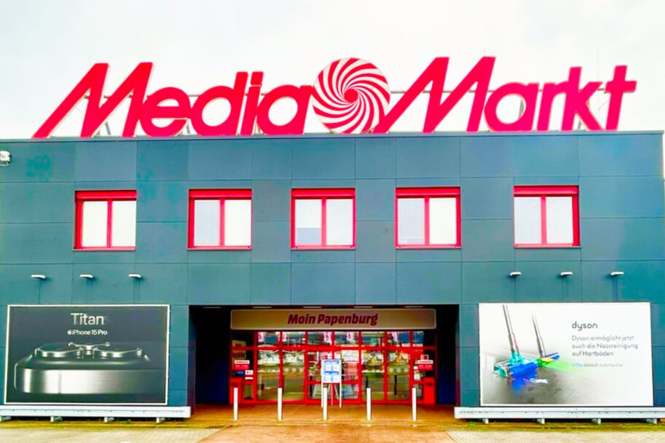 MediaMarkt Papenburg - An der Alten Werft 13.