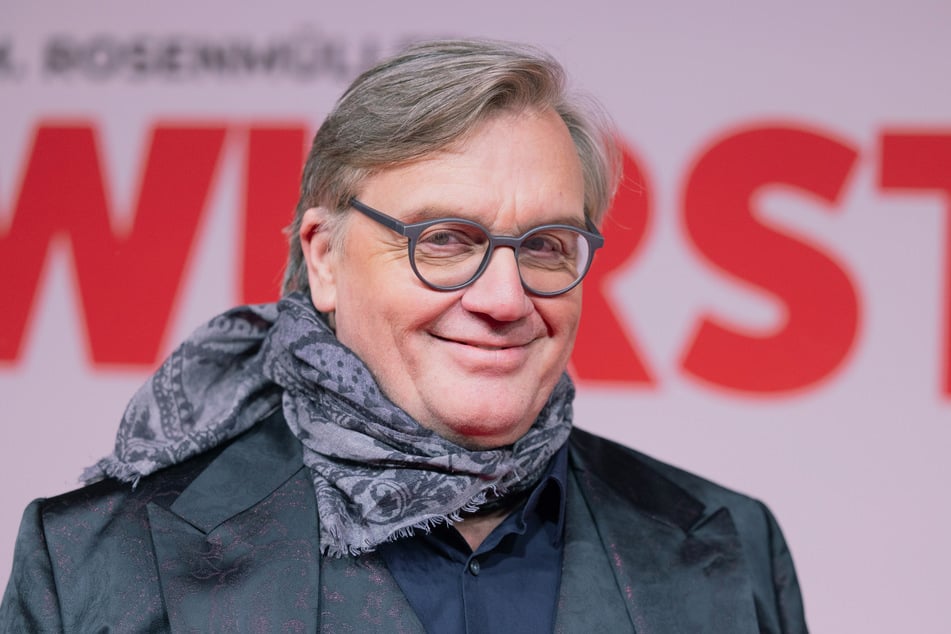 Hape Kerkeling (61) hat sich eindeutig zur aktuellen gesellschaftlichen Situation geäußert.