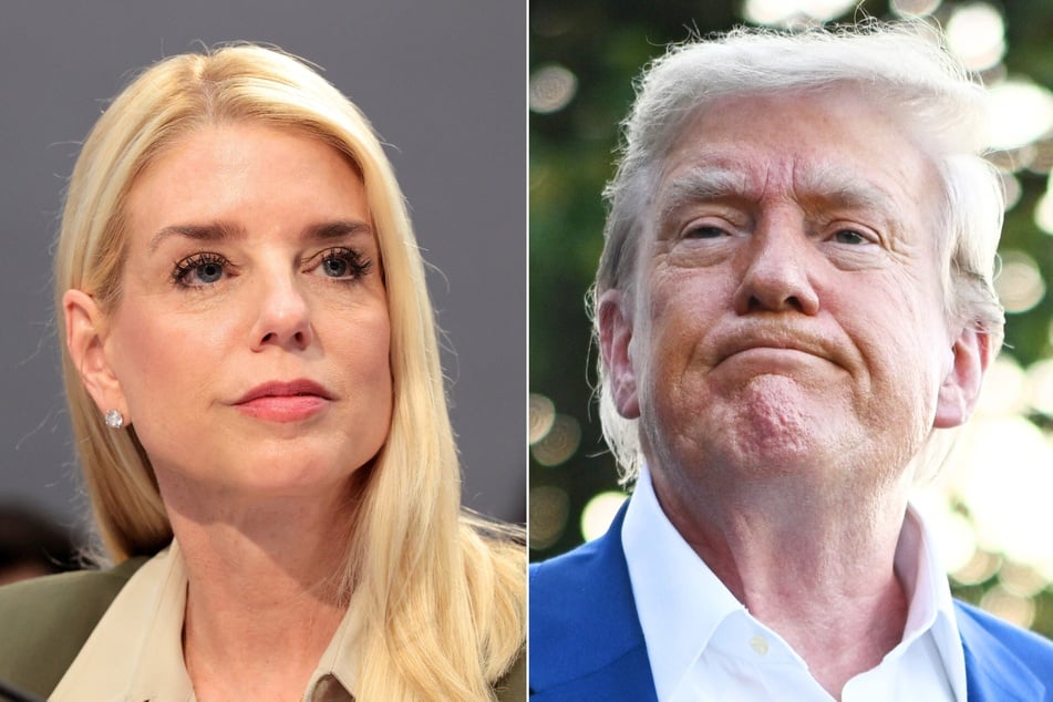 President Donald Trump's administration recently filed a lawsuit against 15 federal judges in the state of Maryland for opposing his anti-immigration efforts.