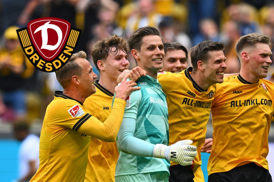 Dynamos Bochum-Plan! Mit Wachheit und Heimstärke gegen Wucht und Tempo