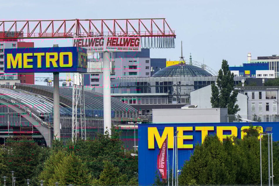 Ver.di fordert mehr Lohn für die Beschäftigten im Berliner und Brandenburger Großhandel. (Archivfoto)