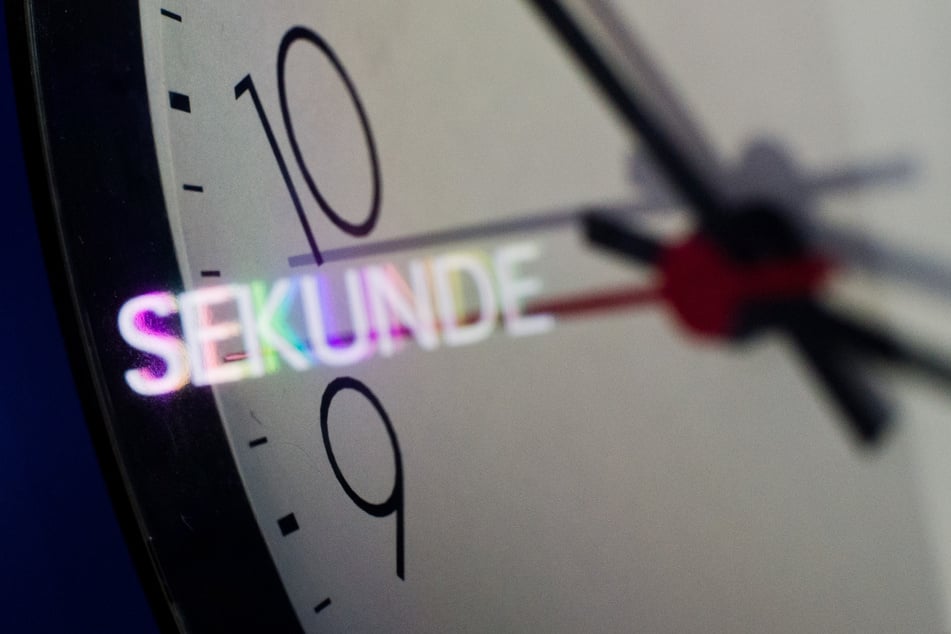 Zuletzt 2016: Darum steht die Schaltsekunde vor dem Aus