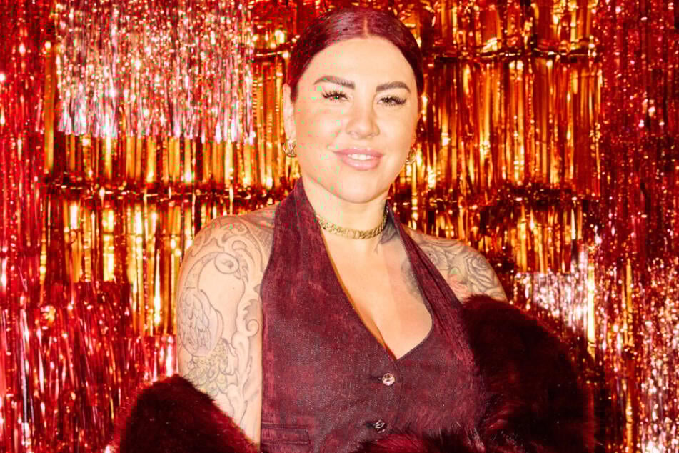 Die 38-Jährige spricht ganz offen über ihren bisher unerfüllten Kinderwunsch.