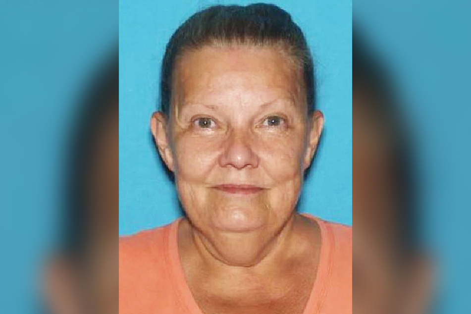 Nach Barbara Watters (67) wurde mit diesem Foto öffentlich gesucht.