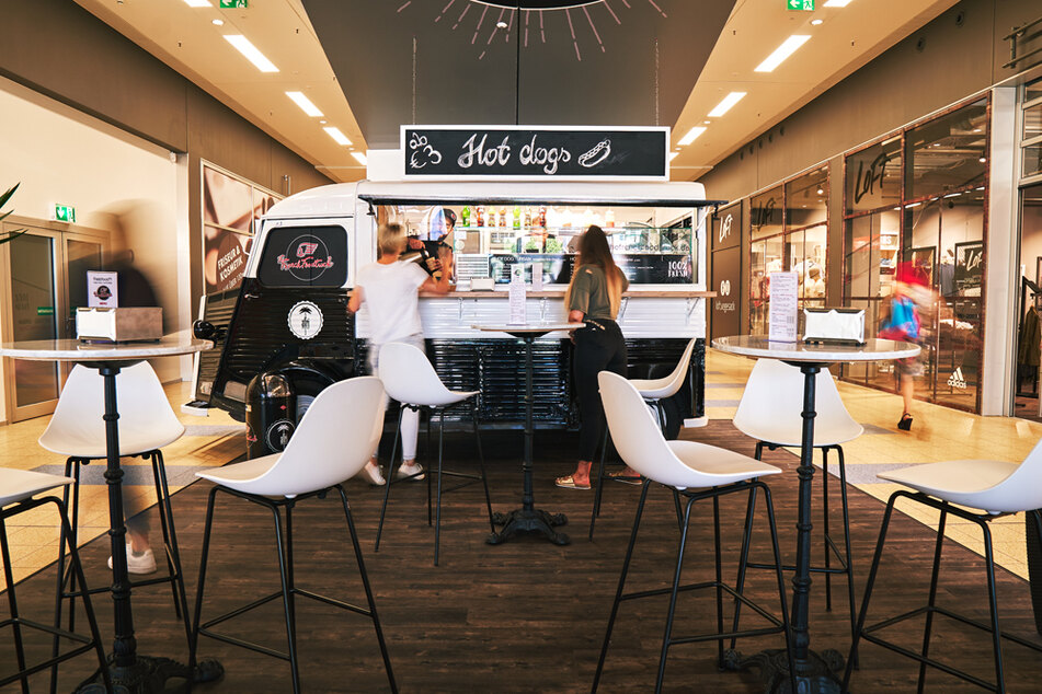 The French Food Truck – Hier gibt's die leckersten Hotdogs