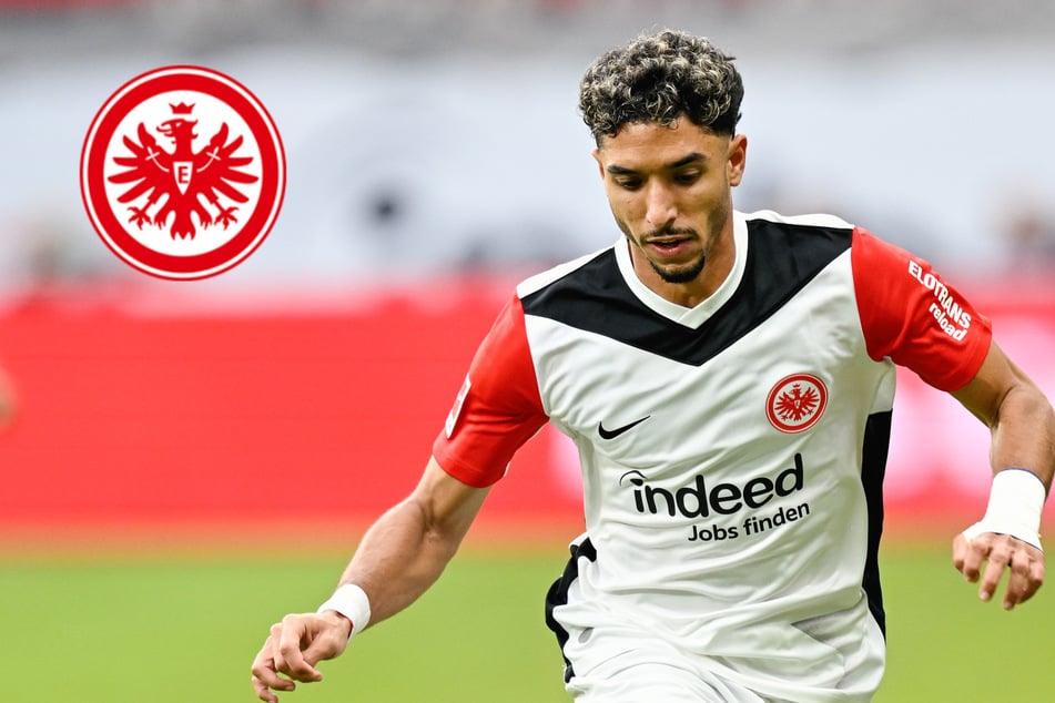 Omar Marmoush im Sommer weg? Dieser englische Topklub soll jetzt Ernst machen!