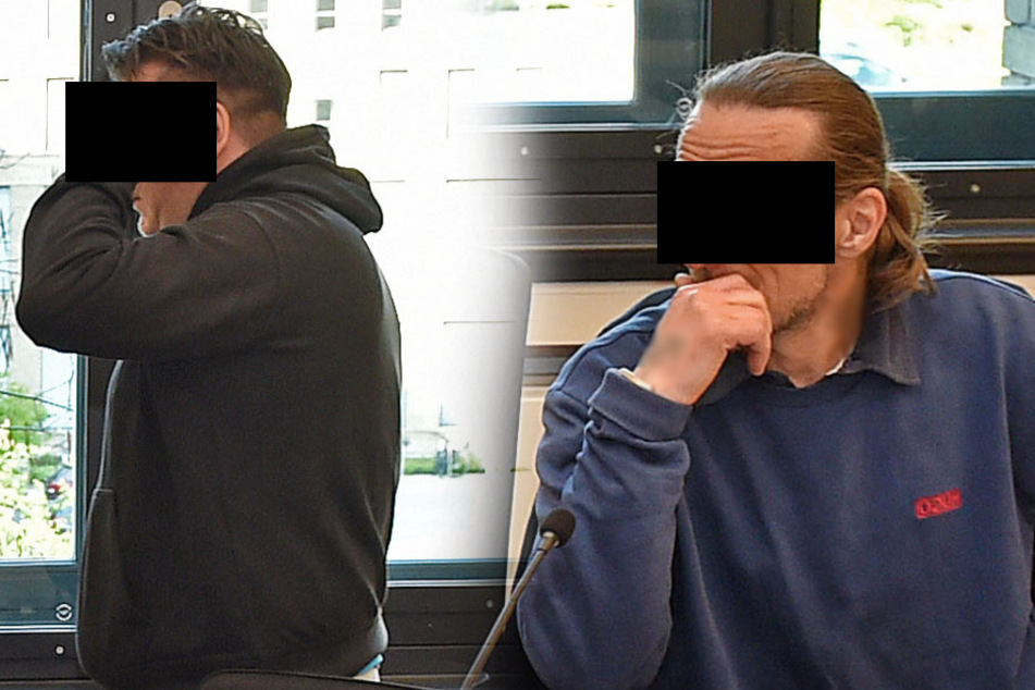 Wer war Dealer, wer Kunde? Zwei Männer beschuldigten sich gegenseitig