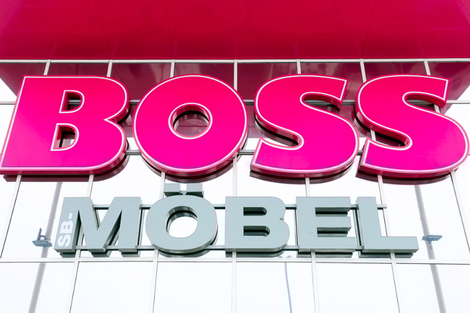 Genial, was es bei Möbel Boss ab Samstag (28.2.) zum kleinen Preis gibt