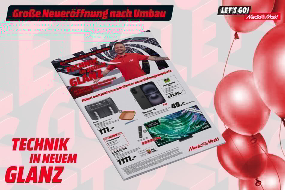 Hier findet Ihr alle Angebote.