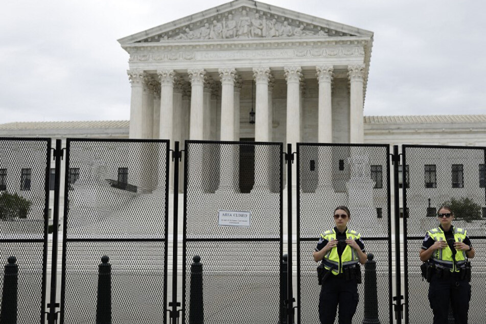 SCOTUS says you can't sue law enforcement for not reading Miranda rights
