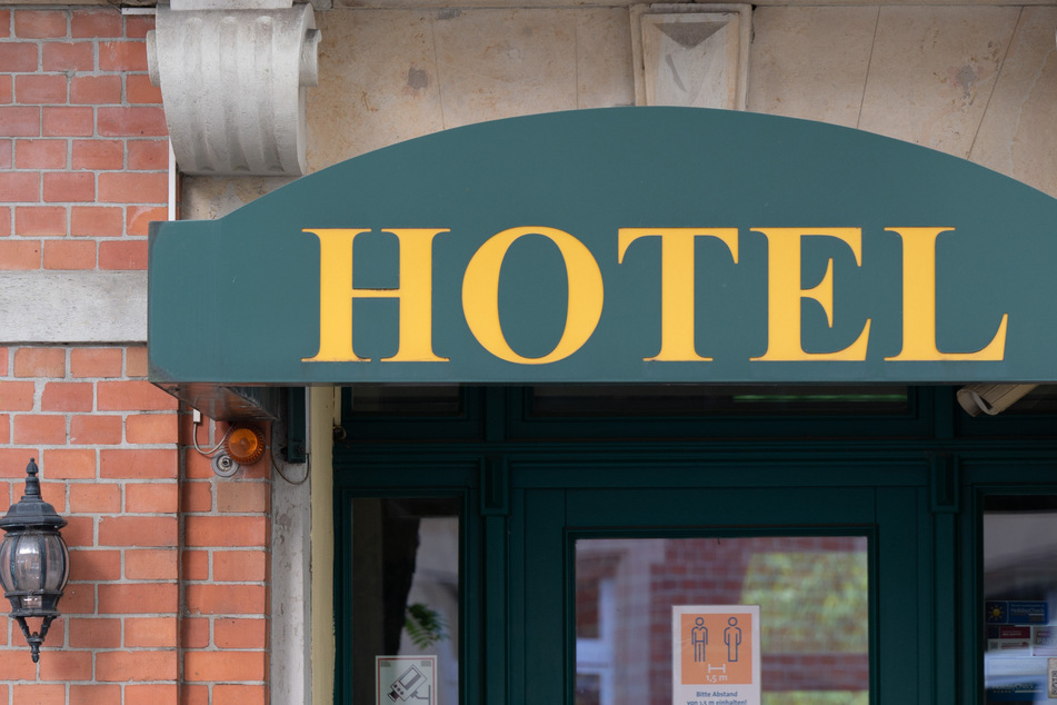 Umsätze bei Hotels und Co. gestiegen, aber noch immer nicht auf Vor-Pandemie-Niveau