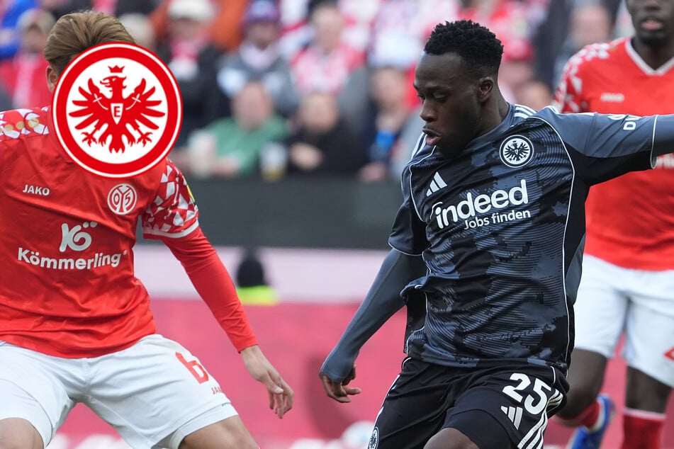 Das macht den Transfer von Wunschspieler Kalimuendo für Eintracht Frankfurt jetzt fast unmöglich