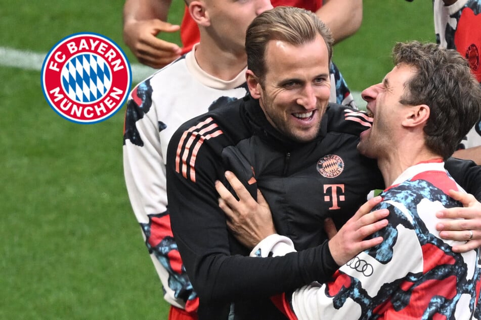 Darum drückt der FC Bayern jetzt Leverkusen die Daumen