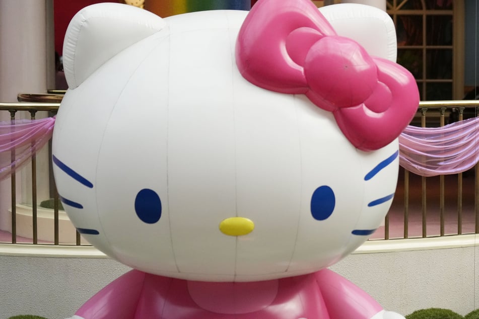 Im NRW-Forum in Düsseldorf wird eine Ausstellung zur asiatischen Popkultur gezeigt.