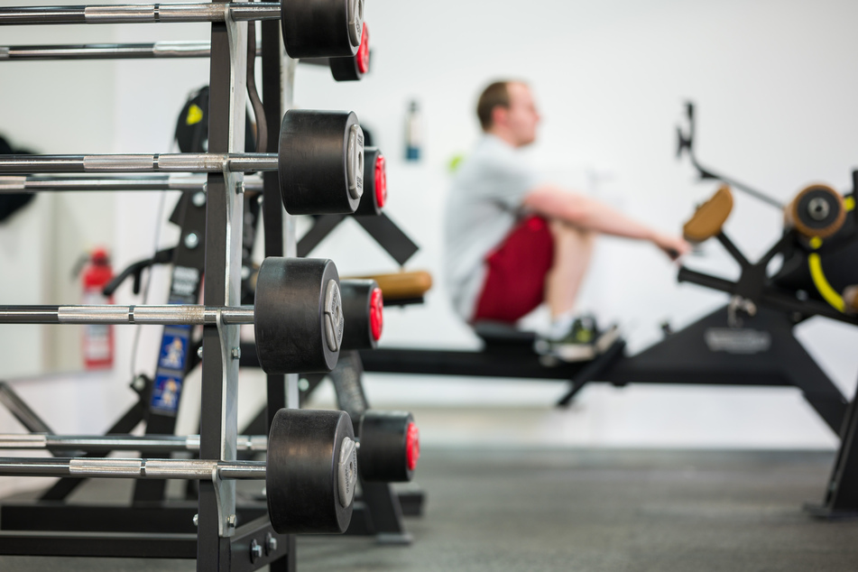 In der Regel verzeichnen Fitnessstudios insbesondere zu Jahresbeginn einen starken Mitgliederzuwachs.
