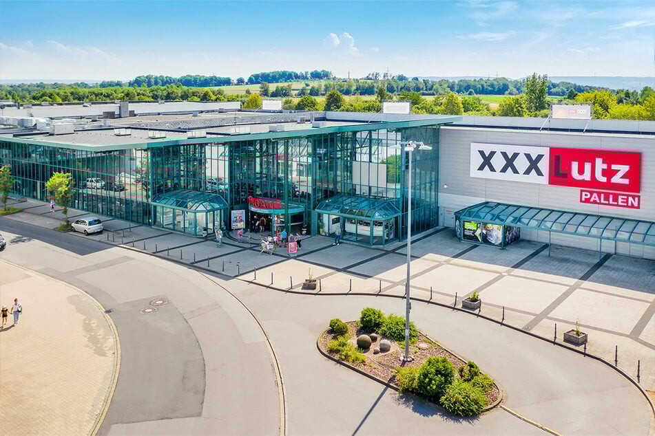 XXXLutz eröffnet nach Umbau mit diesen Aktionen