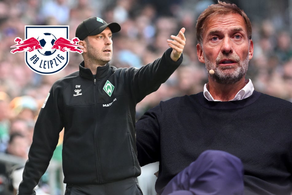 Klopp nimmt neuen RB-Trainer Werner in Schutz: "Absoluter Überperformer"