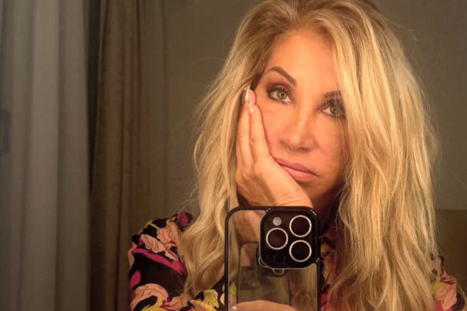 Carmen Geiss (60) hat auf die heftige Kritik einiger Fans reagiert.