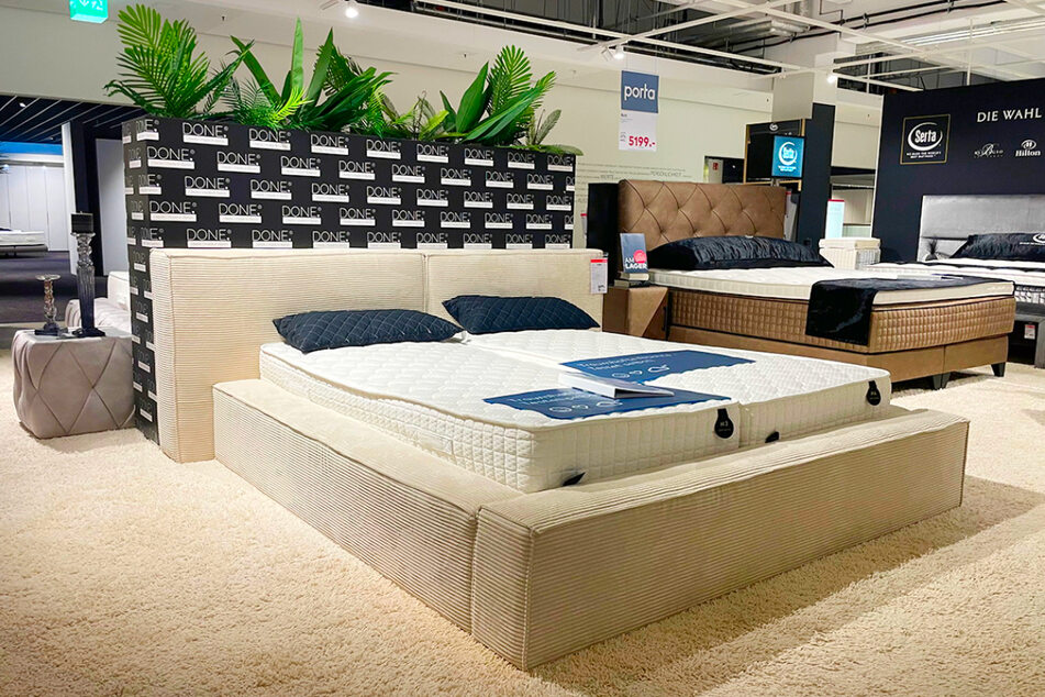 Bei porta Neuwied gibt's am Samstag (4.10.) zum Moonlight Shopping unschlagbare Deals.