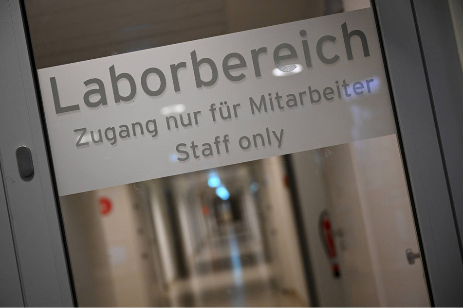 An der Berliner Charité wird eine Nasenspray-Impfung gegen Corona erforscht. (Archivfoto)