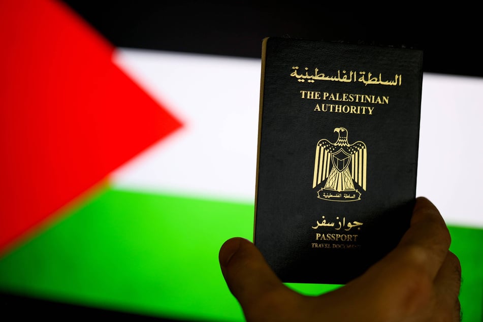The US has suspended visitor visa approvals for nearly all Palestinian passport holders.