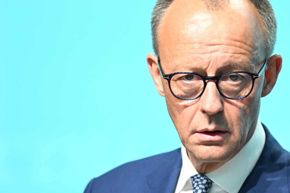 Bundeskanzler Merz "beim Koksen erwischt"? Junge Liberale provozieren mit heftiger Forderung