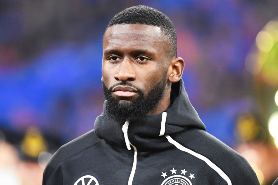 Antonio Rüdiger hofft, dass viele Menschen aus der schweren Situation die richtigen Schlüsse für die Zukunft ziehen.