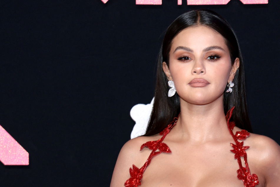 Is Selena Gomez retiring from music?