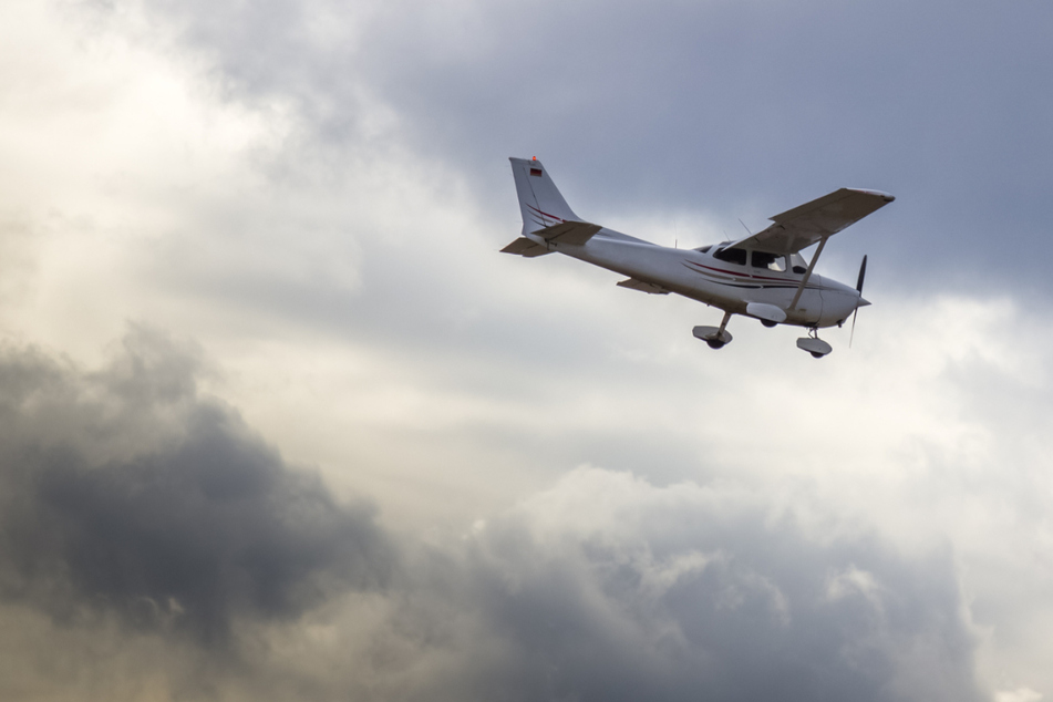 Triebwerk fällt aus: Cessna stürzt mit zwei Münchnern an Board ab