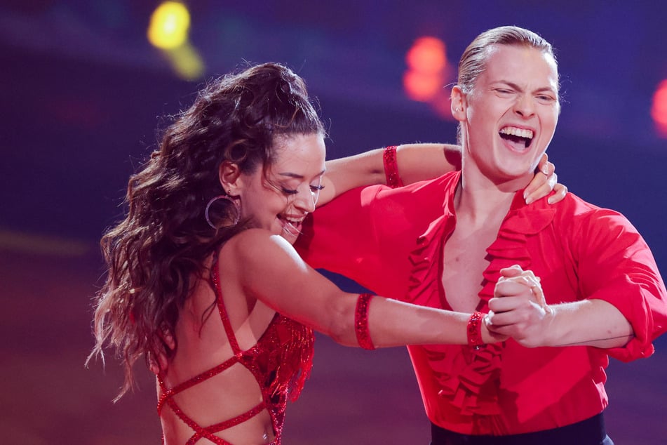 Let's Dance: Sieger Gabriel Kelly überrascht mit "Let's Dance"-Enthüllung: "Alle haben geweint!"