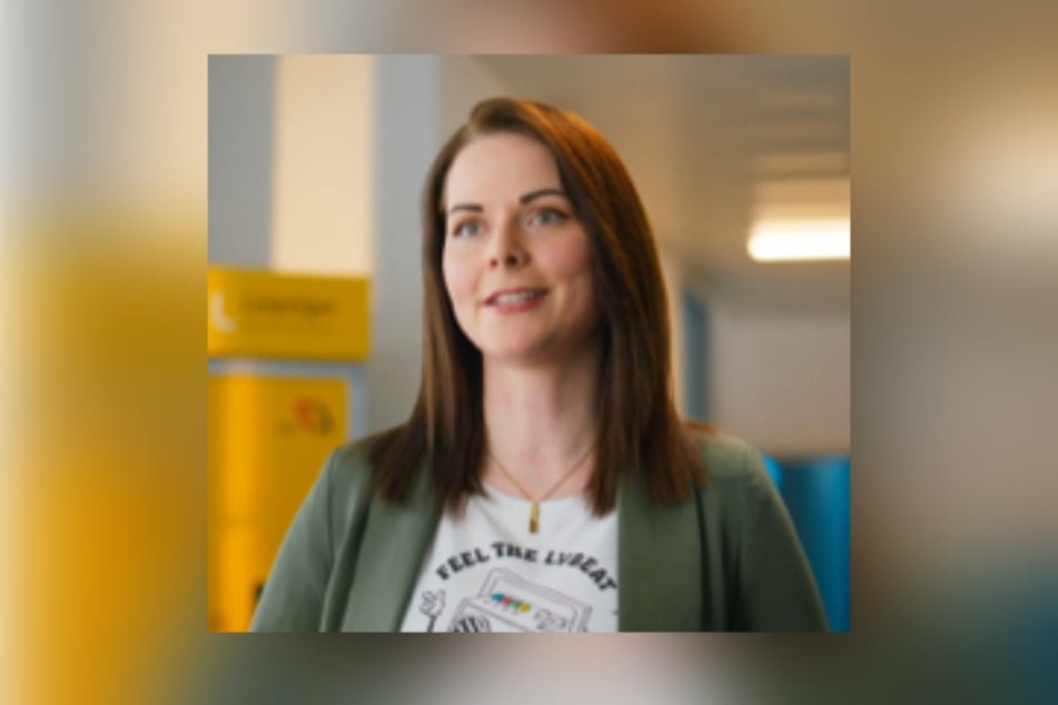 LVB-Social-Media-Managerin Franzi sieht sinkende Hemmschwellen im Internet.