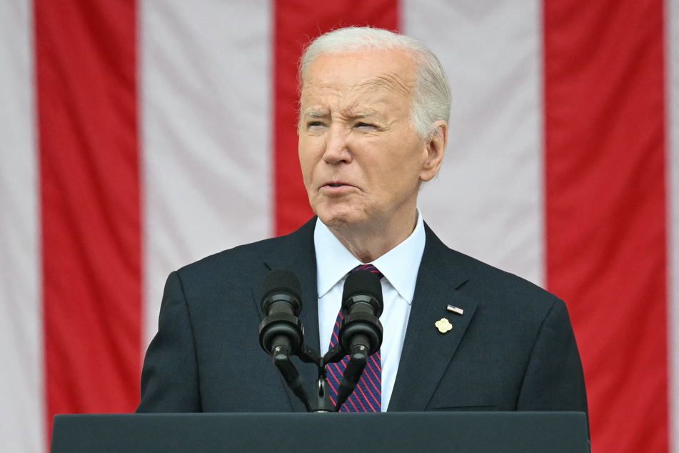 President Biden is facing growing pressure to take a firmer stance on Israel's deadly assault on Rafah.