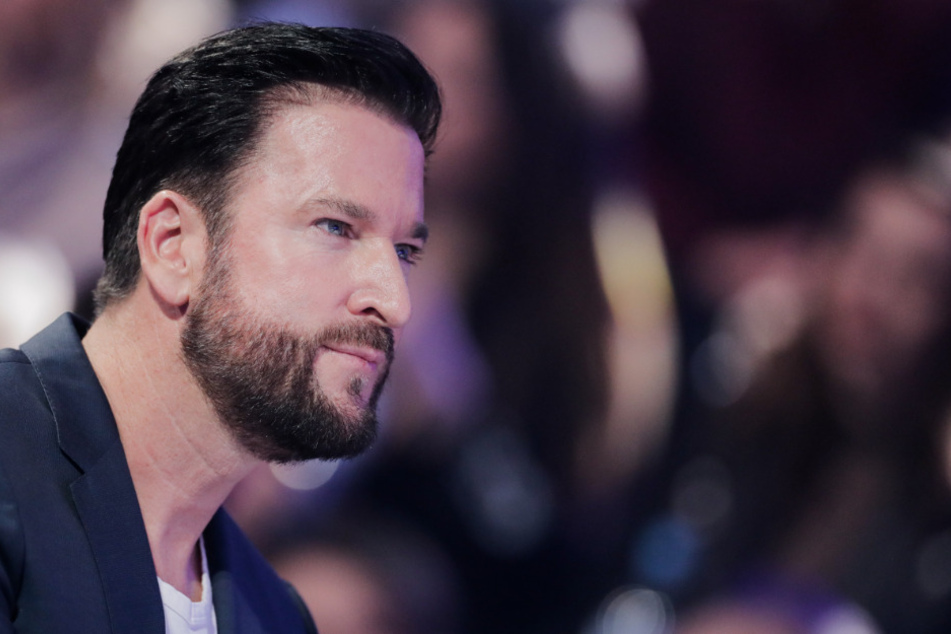 Fliegt Michael Wendler aus der DSDS-Jury?