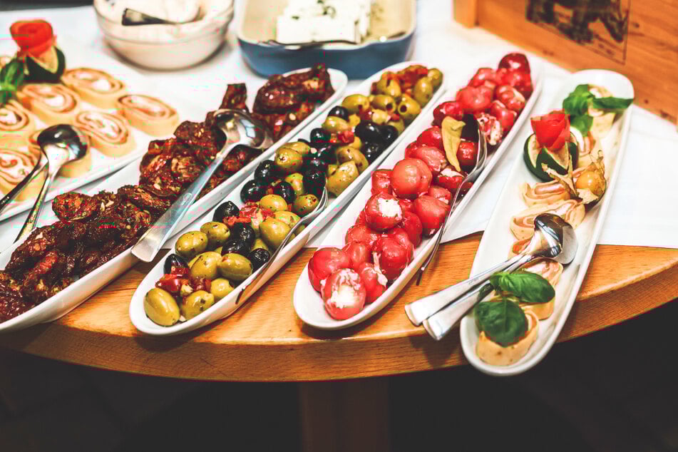 So vielfältig ist das Angebot im Olympia in Tolkewitz