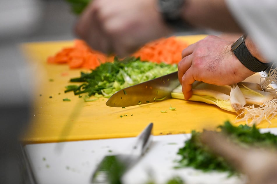München: Nur ein deutsches Lokal unter den "50 besten Restaurants der Welt"