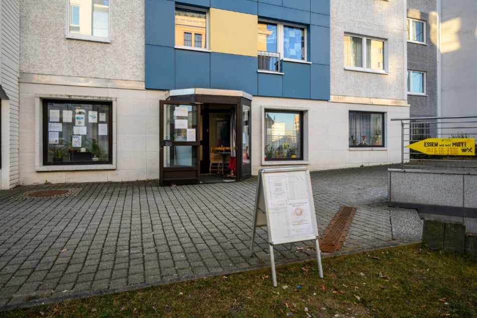 Aktuell sitzt der Verein in der Dresdner Straße 6, sucht jedoch nach einer neuen Bleibe.