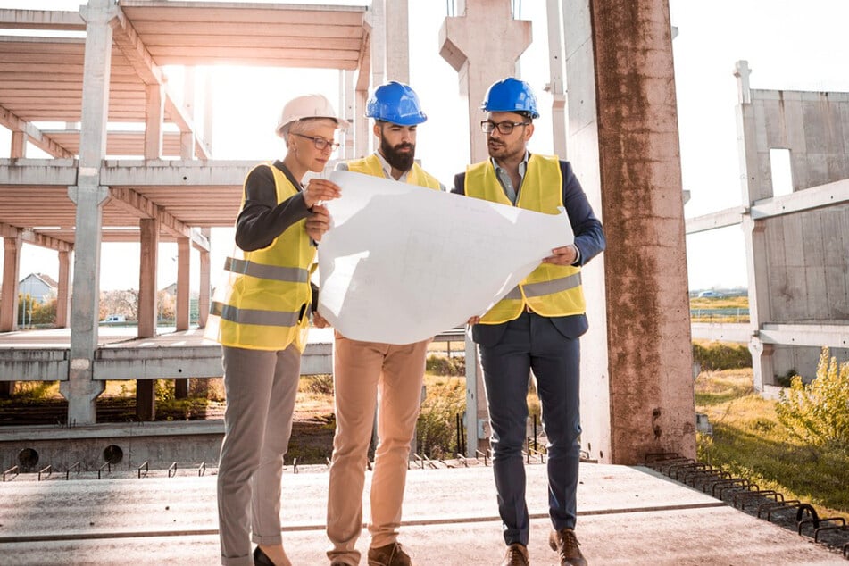 Diese Firma in Limbach-Oberfrohna stellt ein und bietet 13. Monatsgehalt