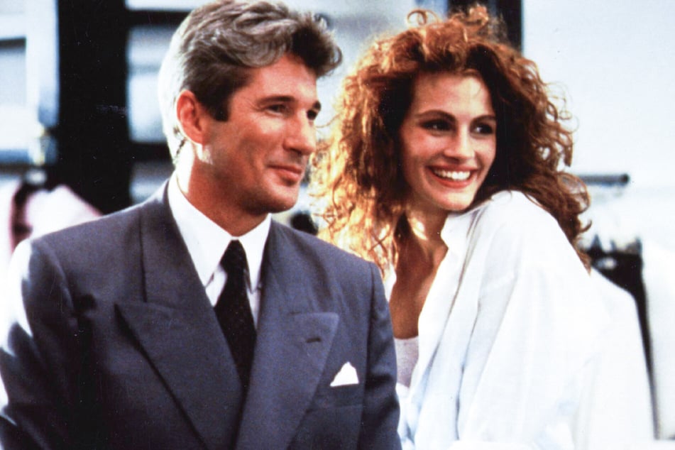 Richard Gere und Julia Roberts haben mit "Pretty Woman" einen Klassiker geschaffen. Mögen muss man ihn natürlich trotzdem nicht.
