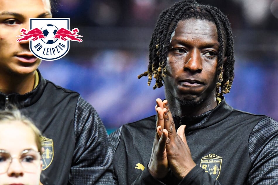 Ex-RB-Leipzig-Star spricht über harte Zeit: "War am Ende des Projekts angelangt!"