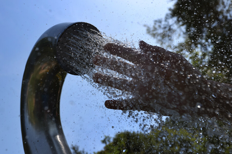 Am Dienstag sind Zehntausende Haushalte im Osten Berlins ohne warmes Wasser. (Symbolbild)